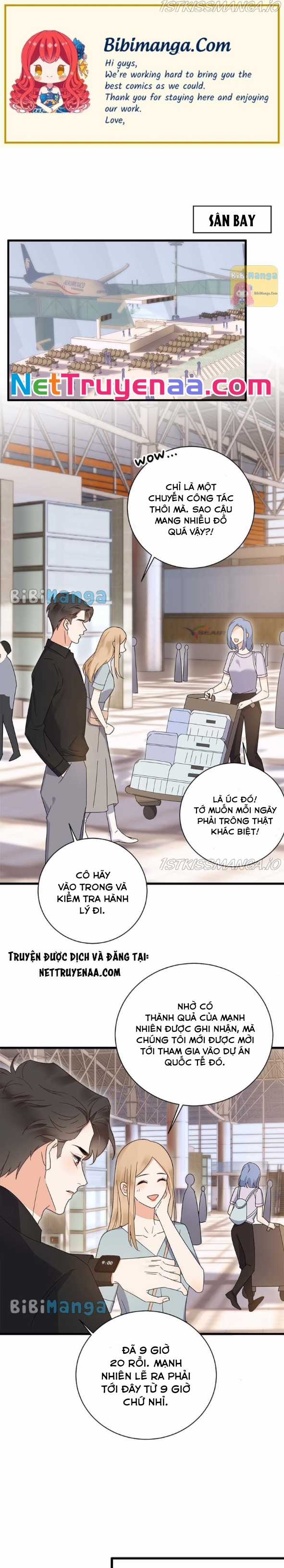 Va Phải Đại Boss - Chapter 45 - Trang 1