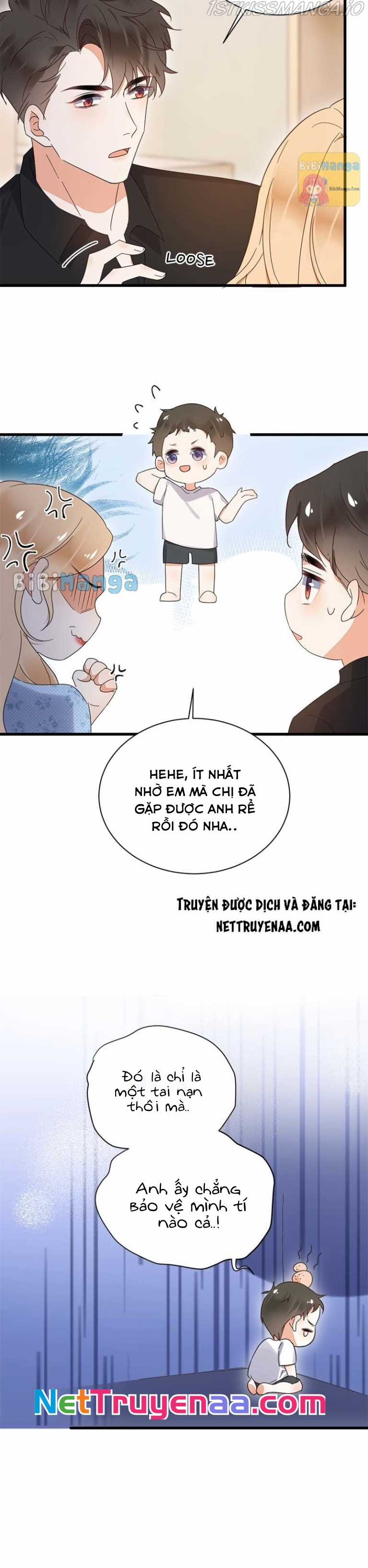 Va Phải Đại Boss - Chapter 45 - Trang 11