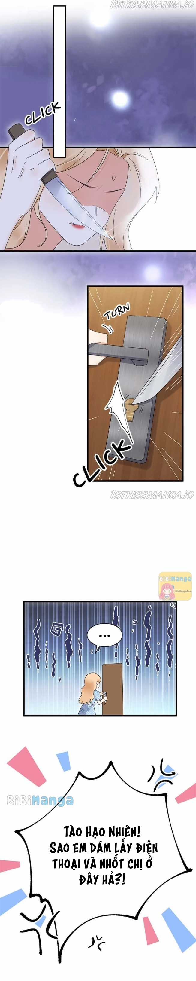 Va Phải Đại Boss - Chapter 45 - Trang 3