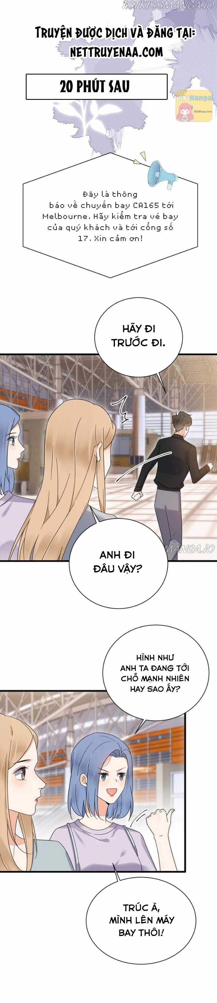 Va Phải Đại Boss - Chapter 45 - Trang 4