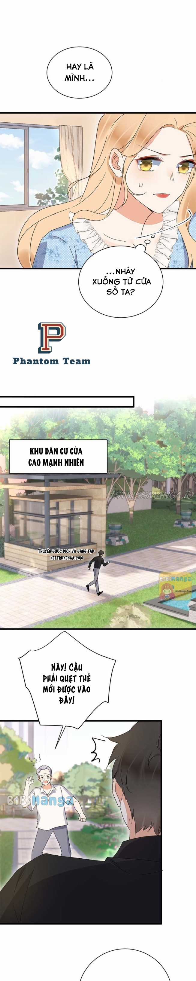 Va Phải Đại Boss - Chapter 45 - Trang 5