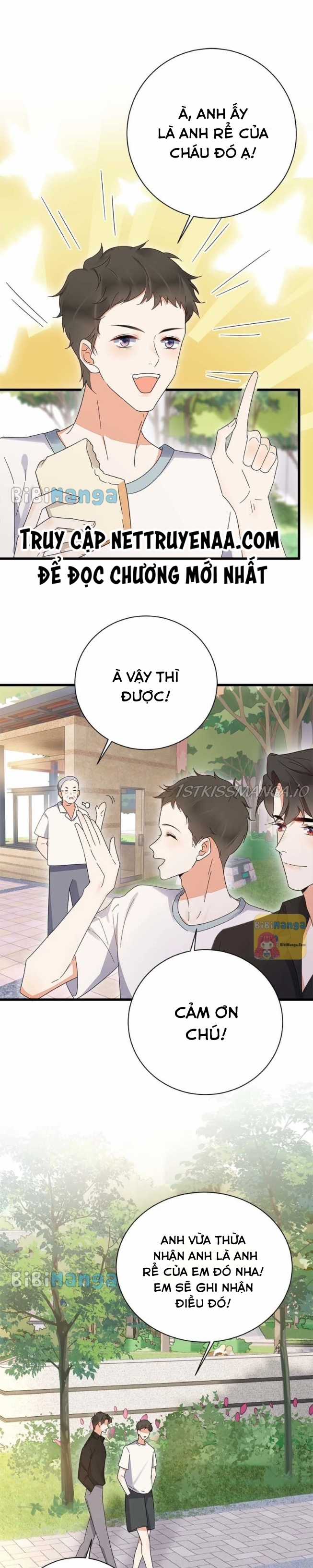 Va Phải Đại Boss - Chapter 45 - Trang 7