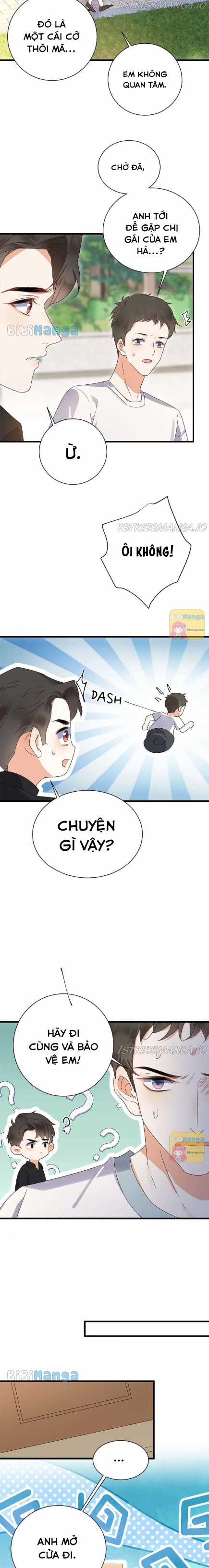 Va Phải Đại Boss - Chapter 45 - Trang 8