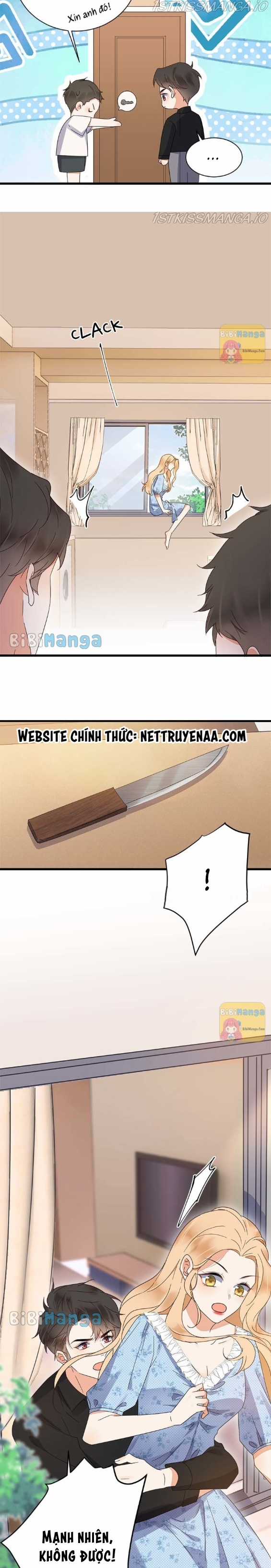 Va Phải Đại Boss - Chapter 45 - Trang 9