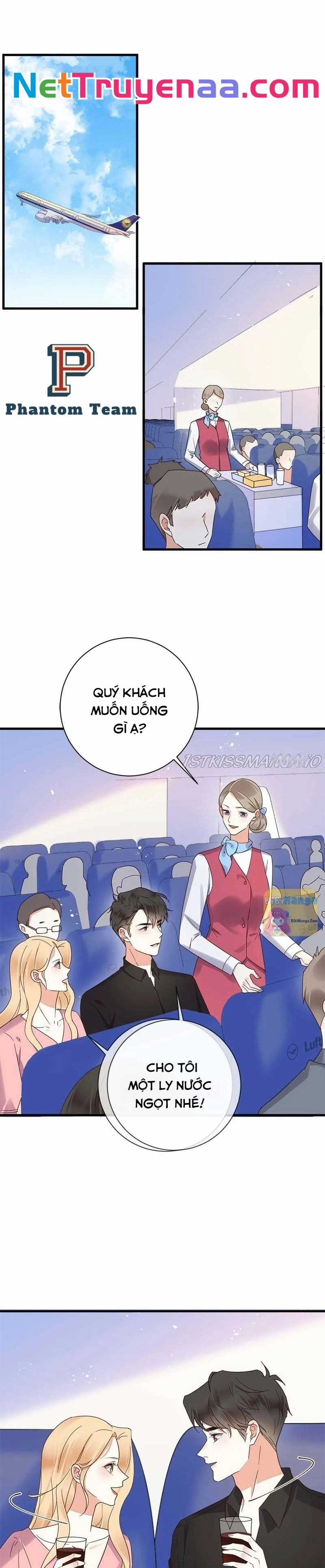 Va Phải Đại Boss - Chapter 46 - Trang 1