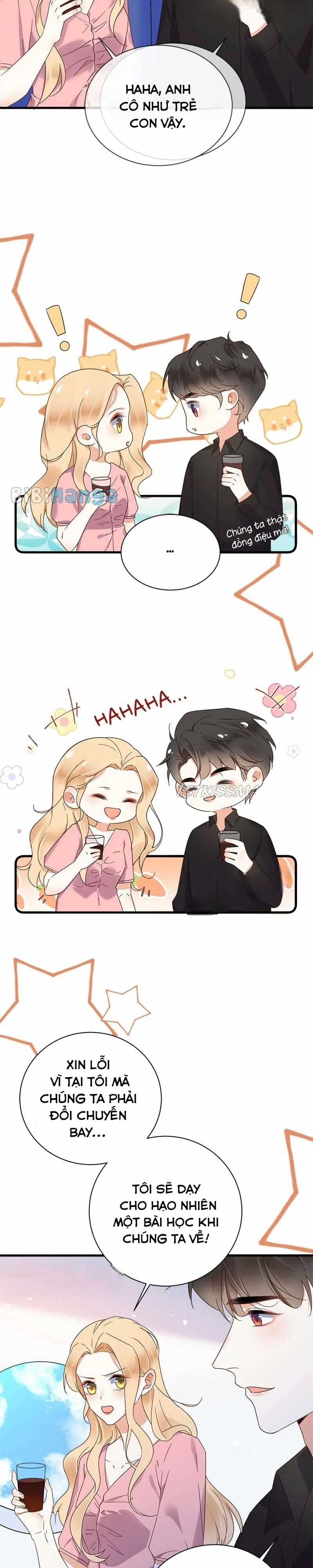 Va Phải Đại Boss - Chapter 46 - Trang 2