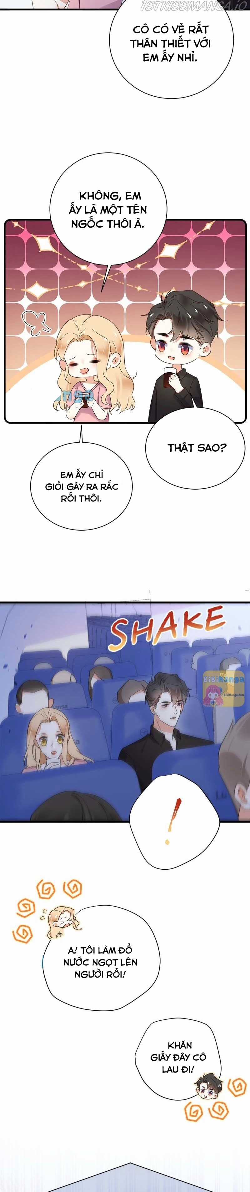 Va Phải Đại Boss - Chapter 46 - Trang 3