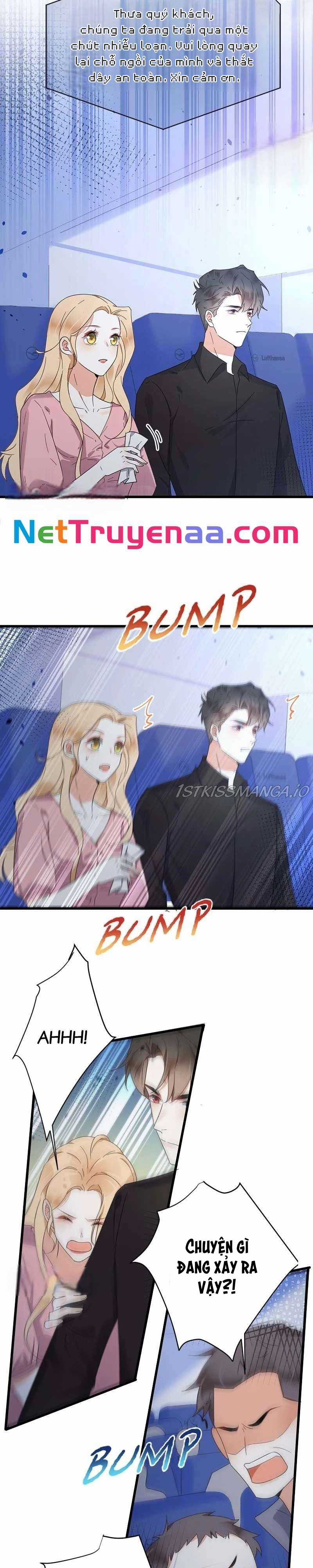 Va Phải Đại Boss - Chapter 46 - Trang 4