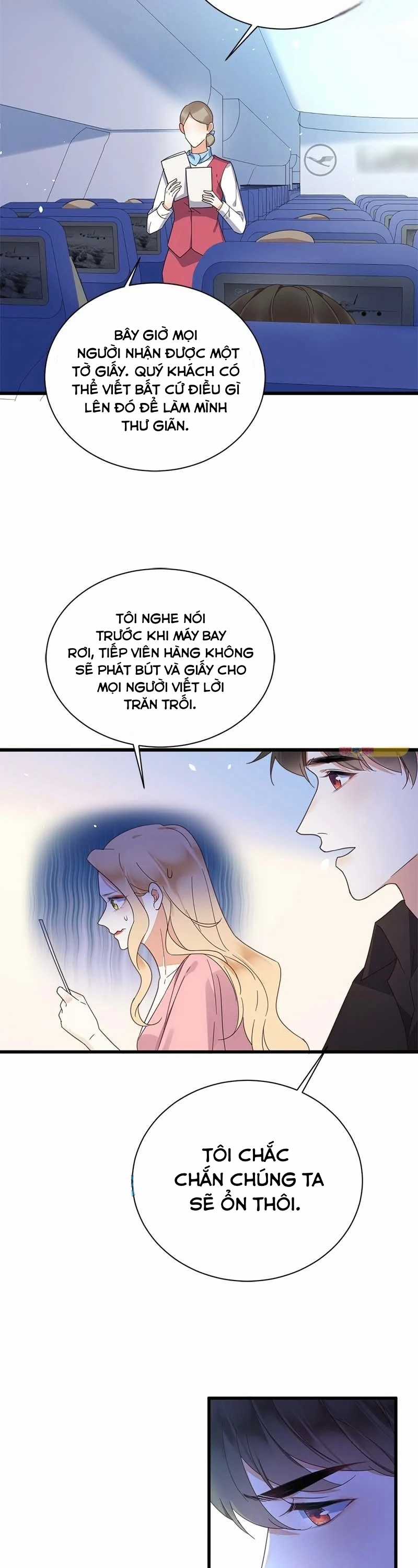 Va Phải Đại Boss - Chapter 46 - Trang 6