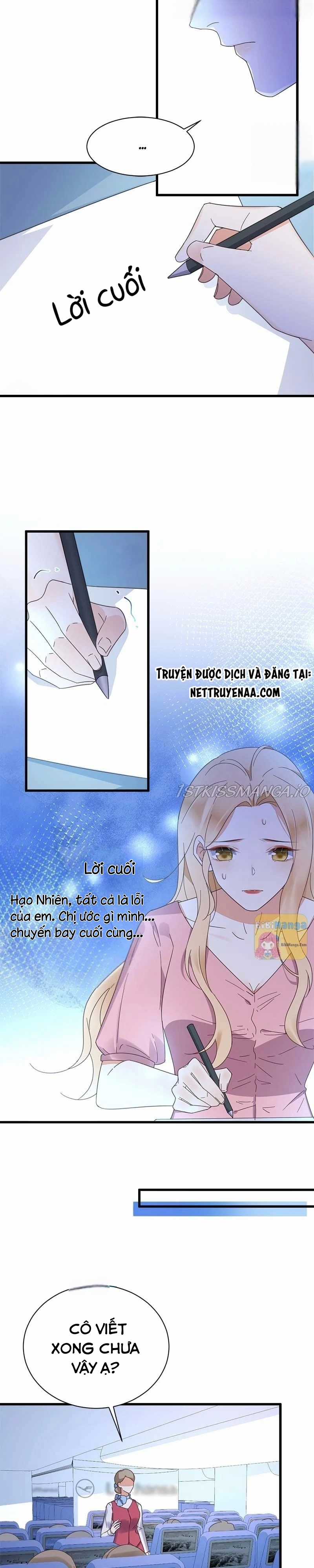 Va Phải Đại Boss - Chapter 46 - Trang 7