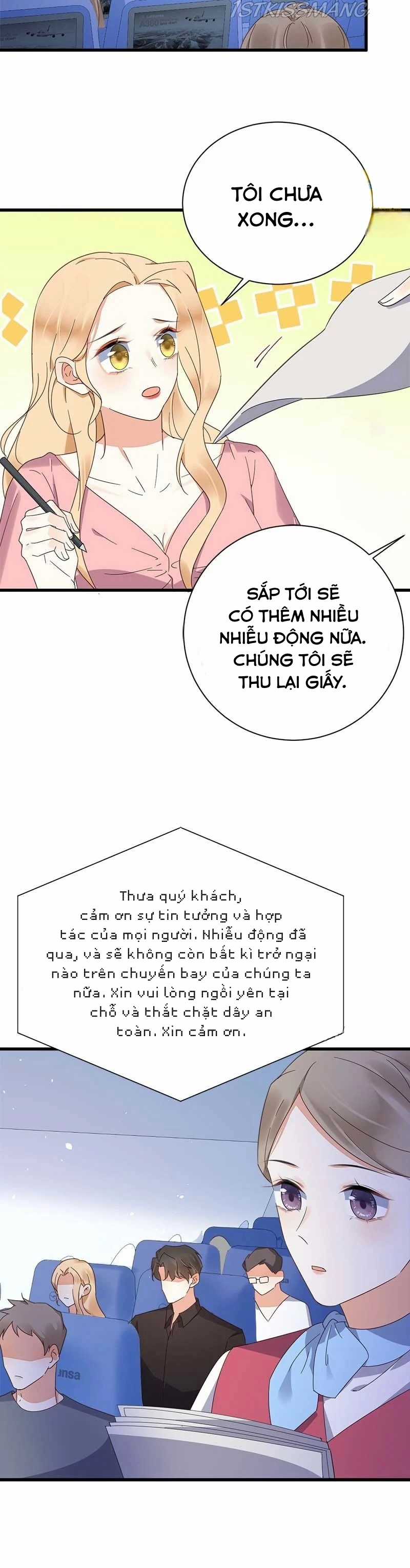 Va Phải Đại Boss - Chapter 46 - Trang 8