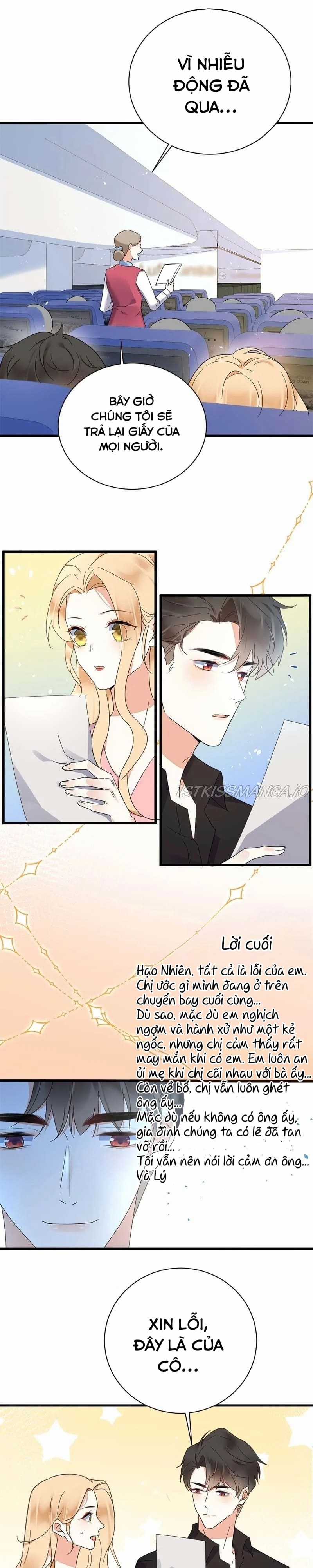 Va Phải Đại Boss - Chapter 46 - Trang 9