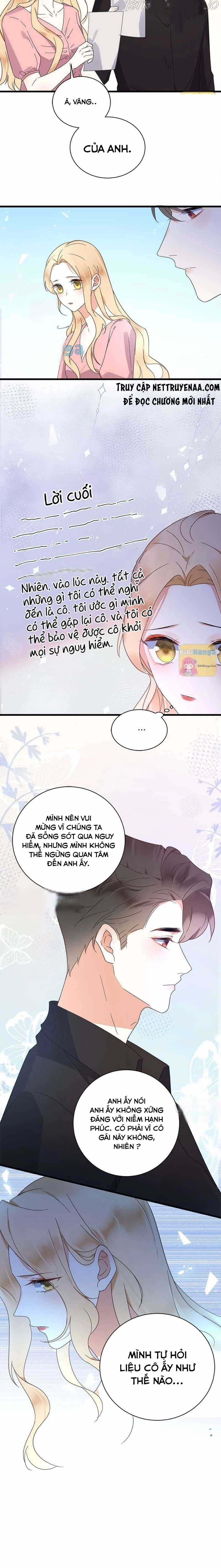Va Phải Đại Boss - Chapter 46 - Trang 10