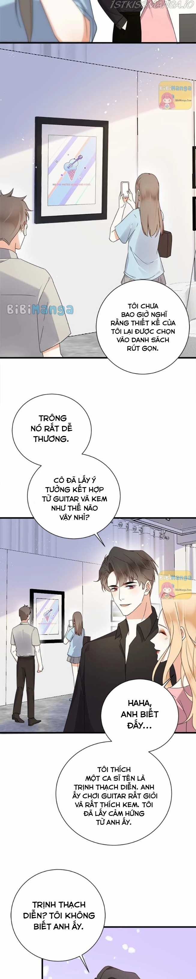 Va Phải Đại Boss - Chapter 47 - Trang 2