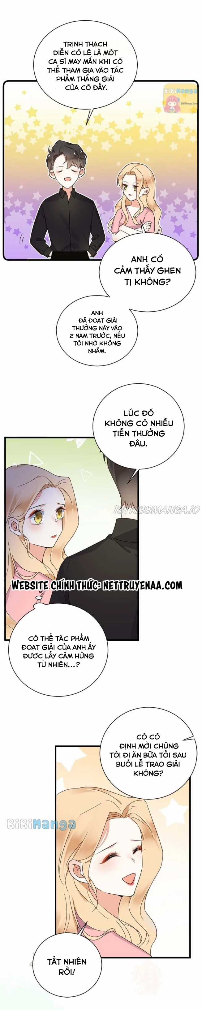 Va Phải Đại Boss - Chapter 47 - Trang 4