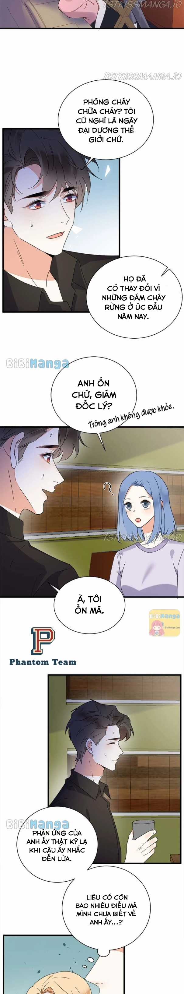 Va Phải Đại Boss - Chapter 47 - Trang 6