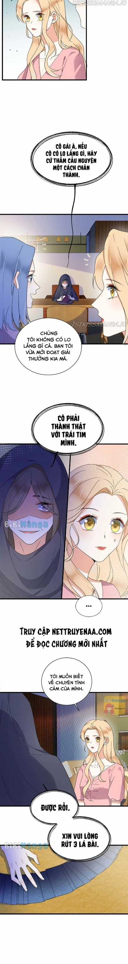 Va Phải Đại Boss - Chapter 47 - Trang 7