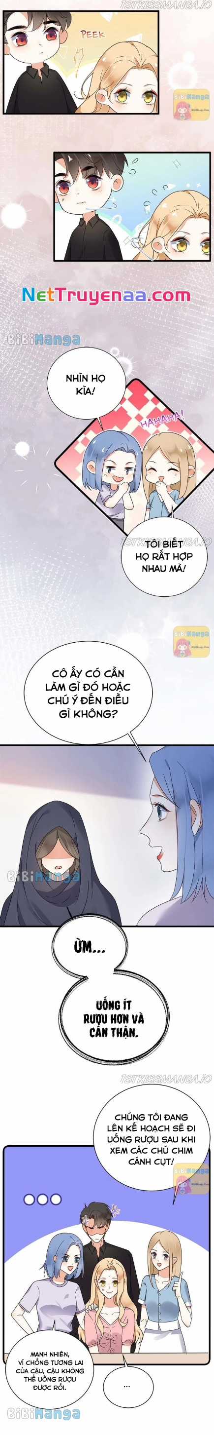 Va Phải Đại Boss - Chapter 47 - Trang 9