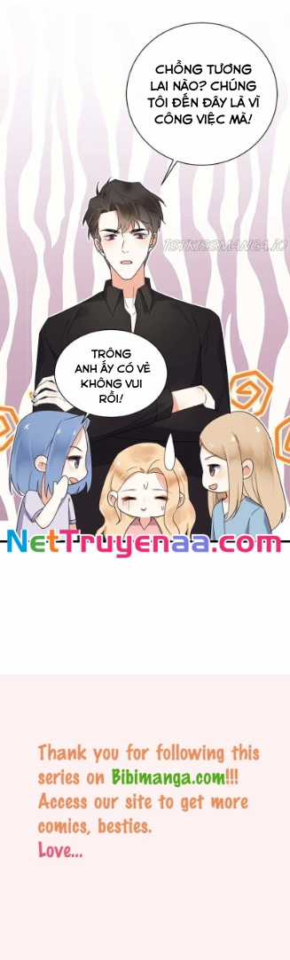 Va Phải Đại Boss - Chapter 47 - Trang 10