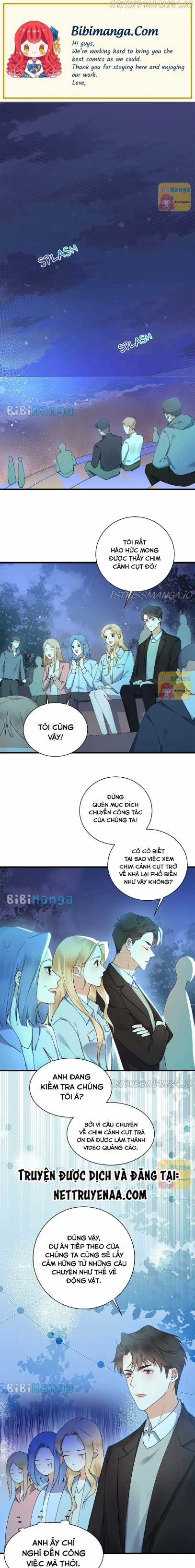 Va Phải Đại Boss - Chapter 48 - Trang 1
