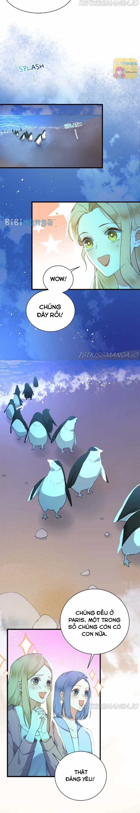 Va Phải Đại Boss - Chapter 48 - Trang 2