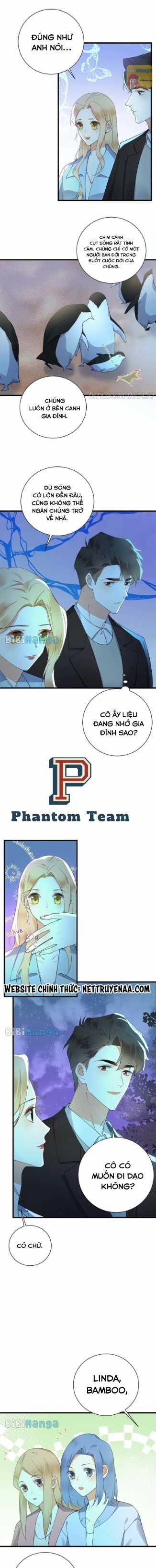 Va Phải Đại Boss - Chapter 48 - Trang 3