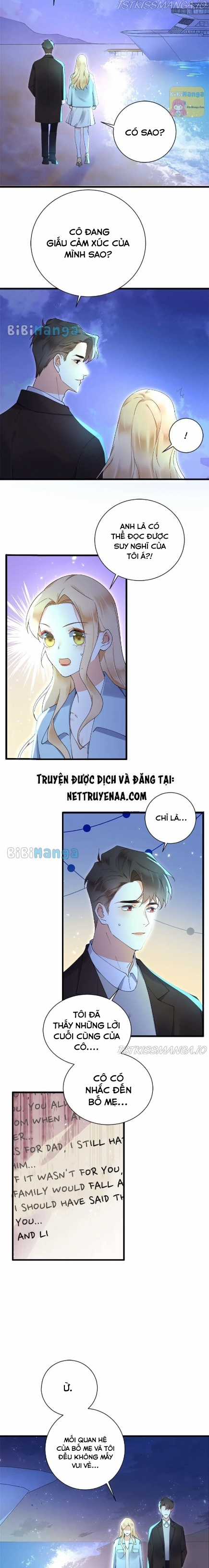 Va Phải Đại Boss - Chapter 48 - Trang 5