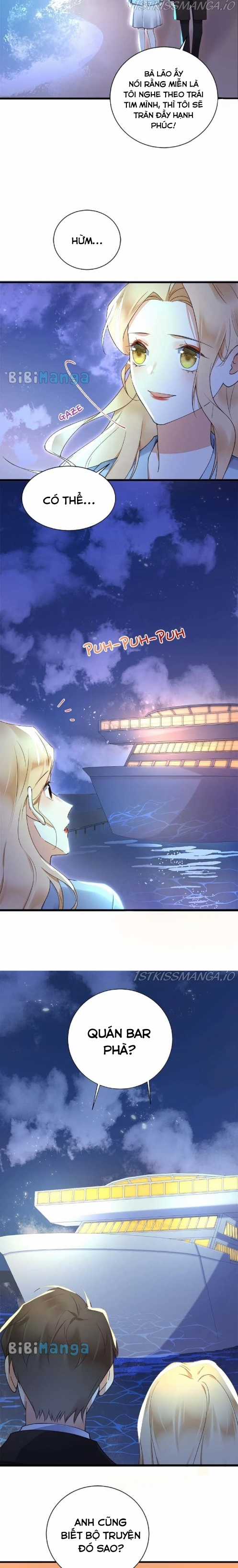 Va Phải Đại Boss - Chapter 48 - Trang 6