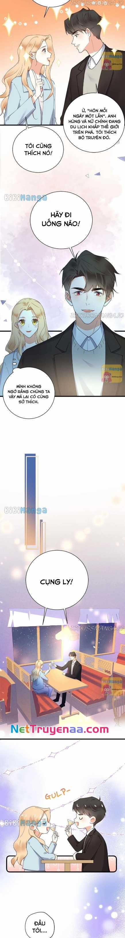 Va Phải Đại Boss - Chapter 48 - Trang 7