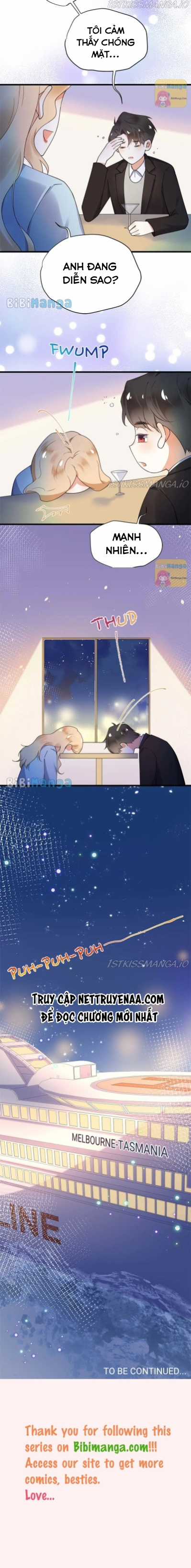 Va Phải Đại Boss - Chapter 48 - Trang 8