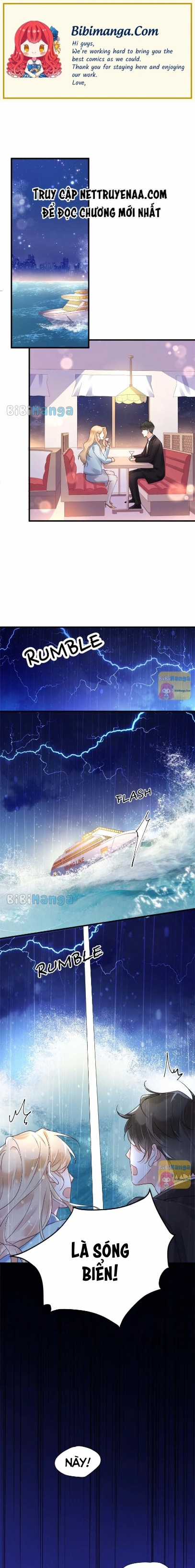 Va Phải Đại Boss - Chapter 49 - Trang 1