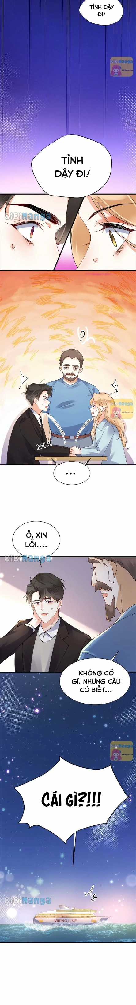 Va Phải Đại Boss - Chapter 49 - Trang 2