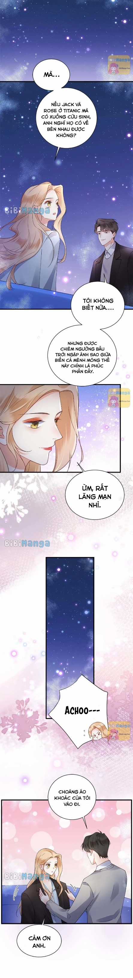Va Phải Đại Boss - Chapter 49 - Trang 4