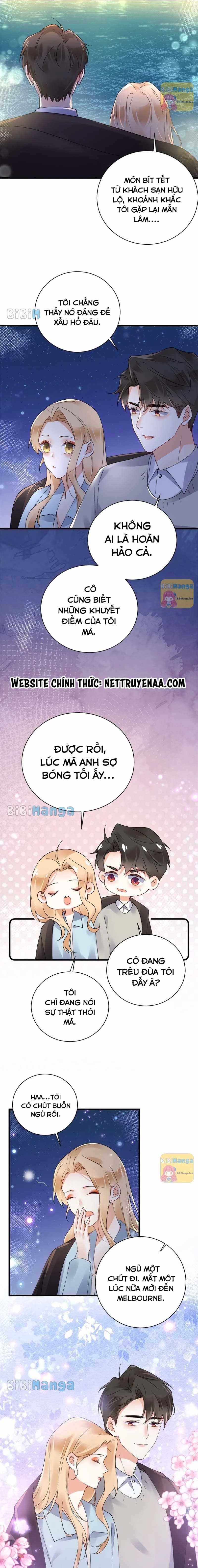 Va Phải Đại Boss - Chapter 49 - Trang 6