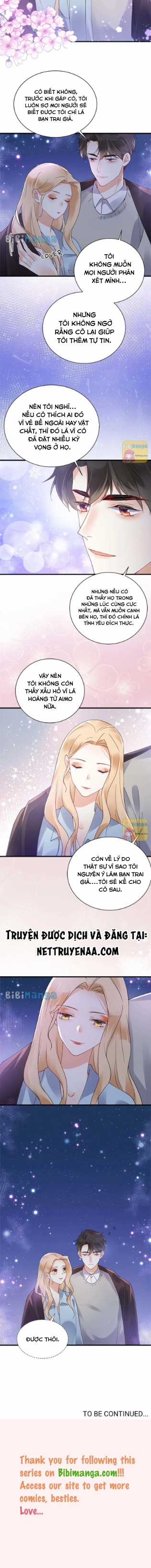 Va Phải Đại Boss - Chapter 49 - Trang 7