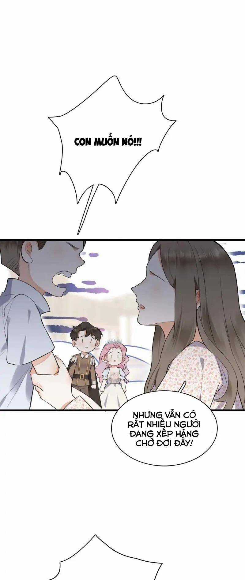 Va Phải Đại Boss - Chapter 5 - Trang 1