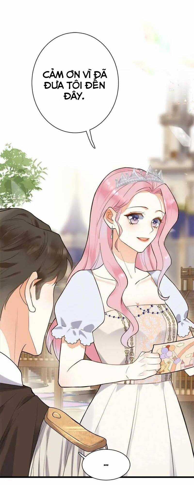 Va Phải Đại Boss - Chapter 5 - Trang 11