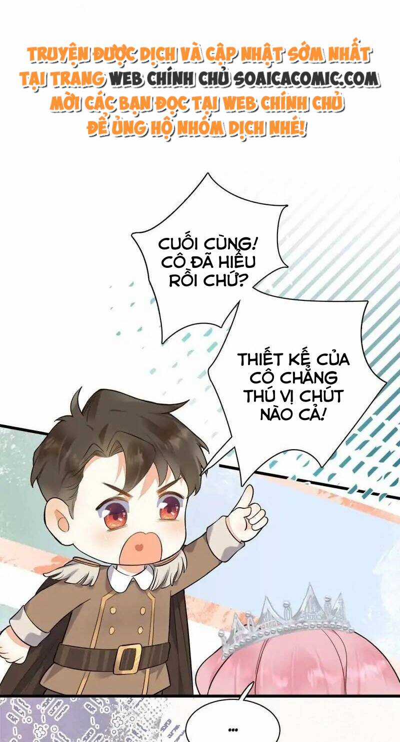 Va Phải Đại Boss - Chapter 5 - Trang 12