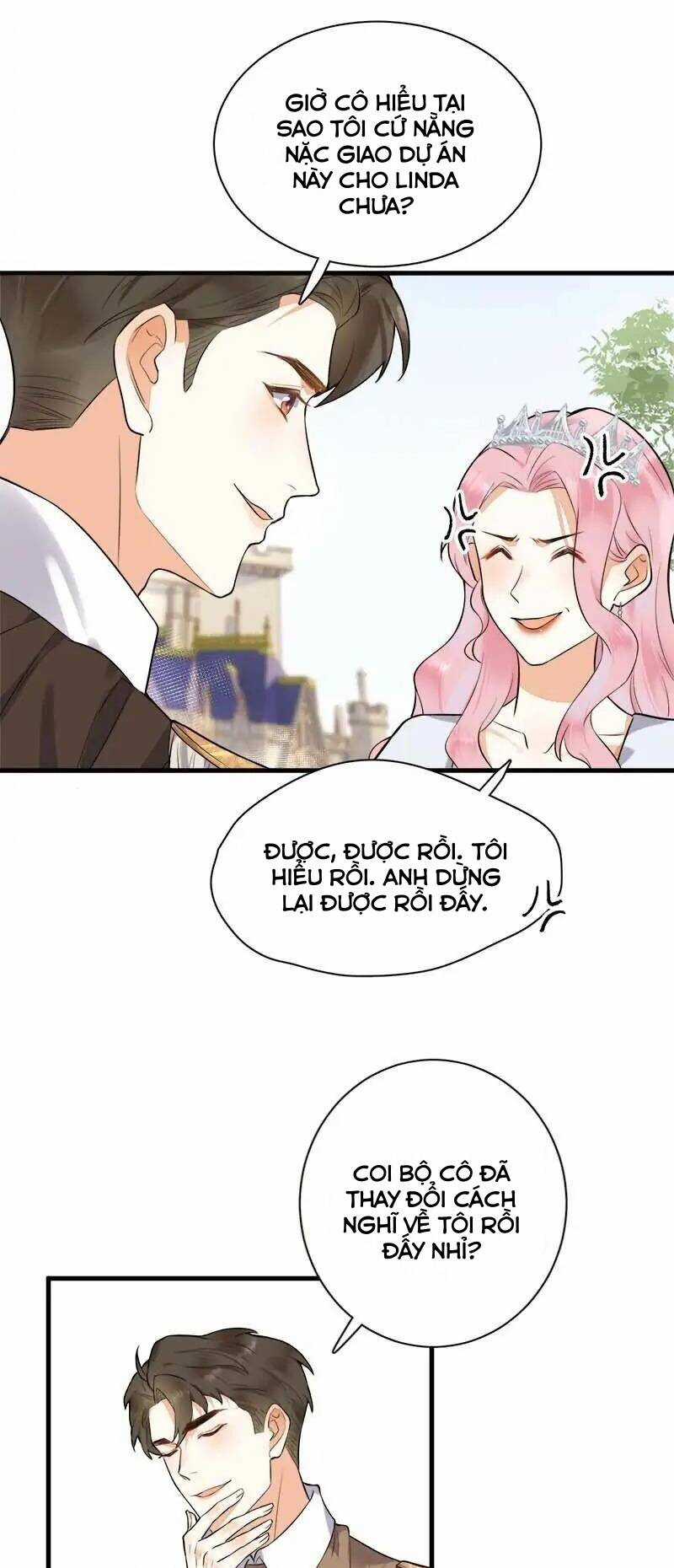 Va Phải Đại Boss - Chapter 5 - Trang 14