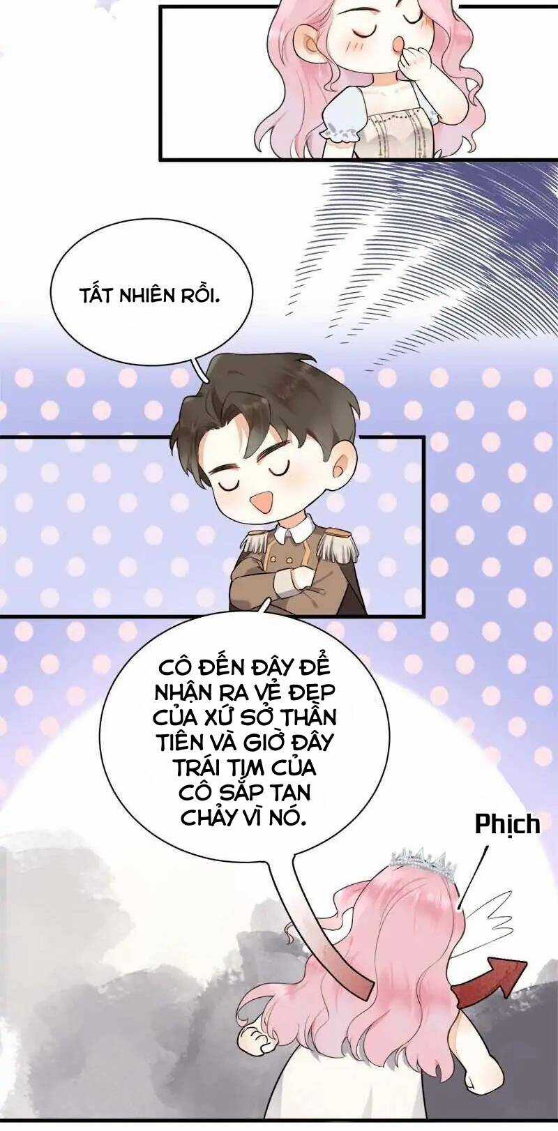 Va Phải Đại Boss - Chapter 5 - Trang 7