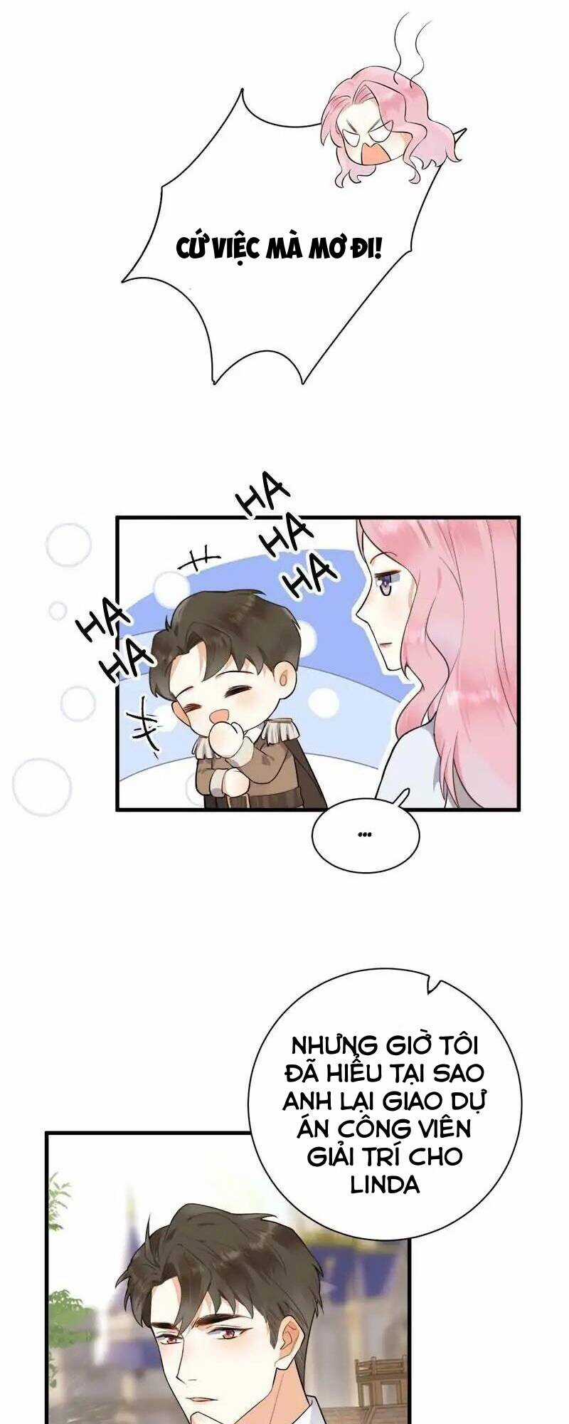 Va Phải Đại Boss - Chapter 5 - Trang 8