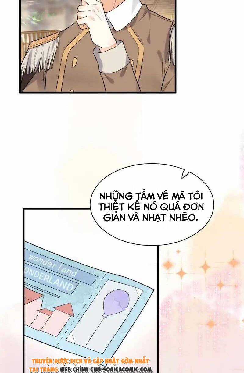 Va Phải Đại Boss - Chapter 5 - Trang 9