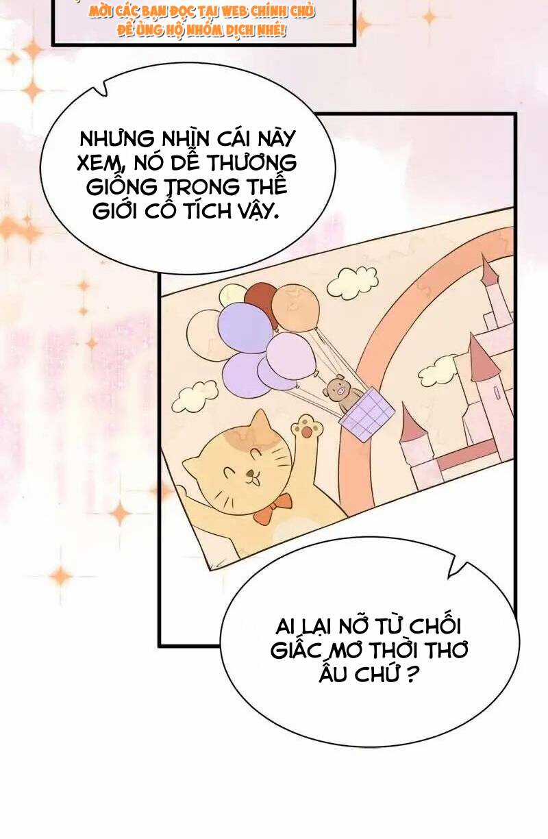 Va Phải Đại Boss - Chapter 5 - Trang 10