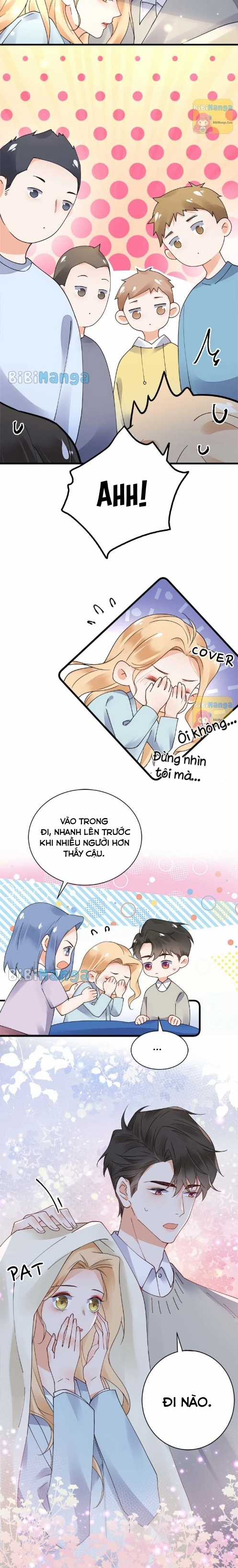 Va Phải Đại Boss - Chapter 50 - Trang 2