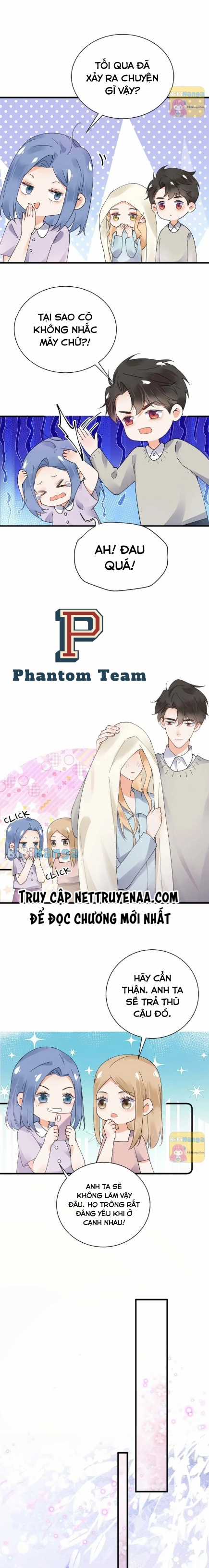 Va Phải Đại Boss - Chapter 50 - Trang 3