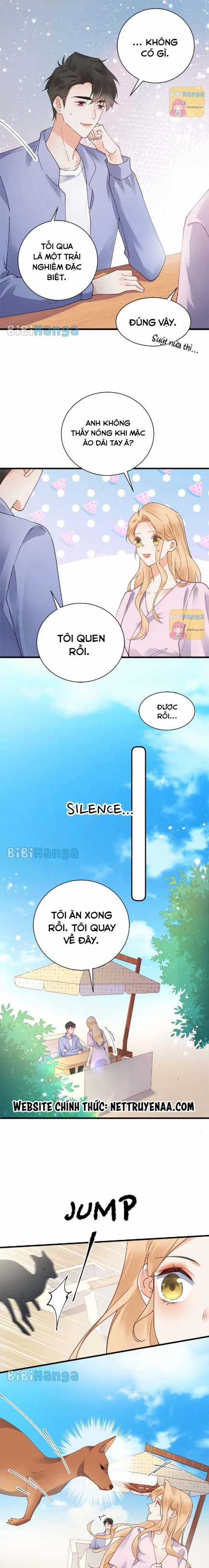 Va Phải Đại Boss - Chapter 50 - Trang 5