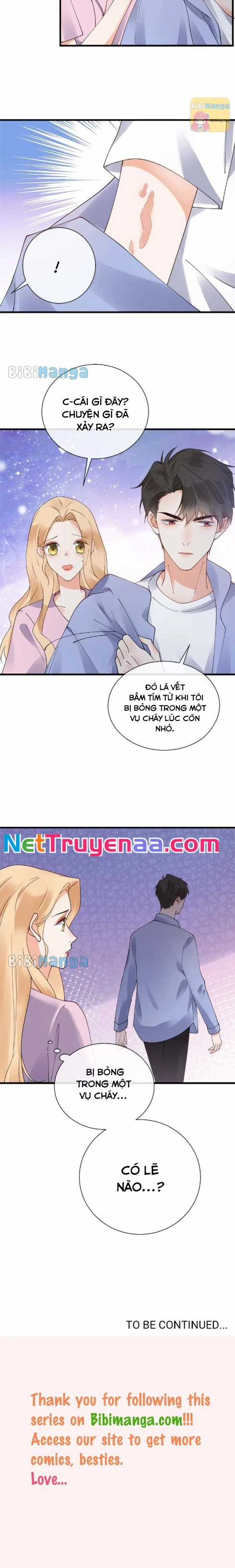 Va Phải Đại Boss - Chapter 50 - Trang 8