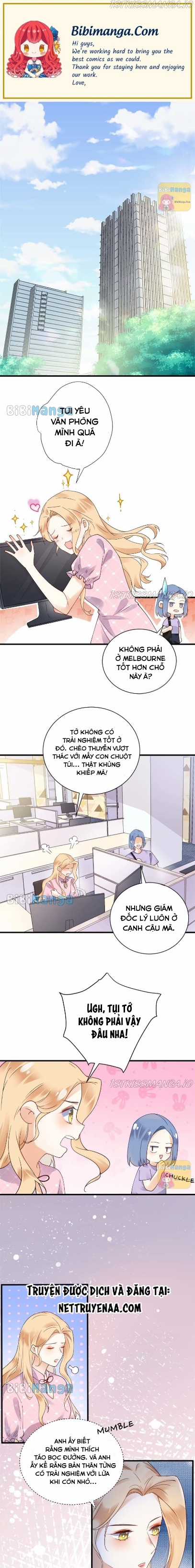 Va Phải Đại Boss - Chapter 51 - Trang 1