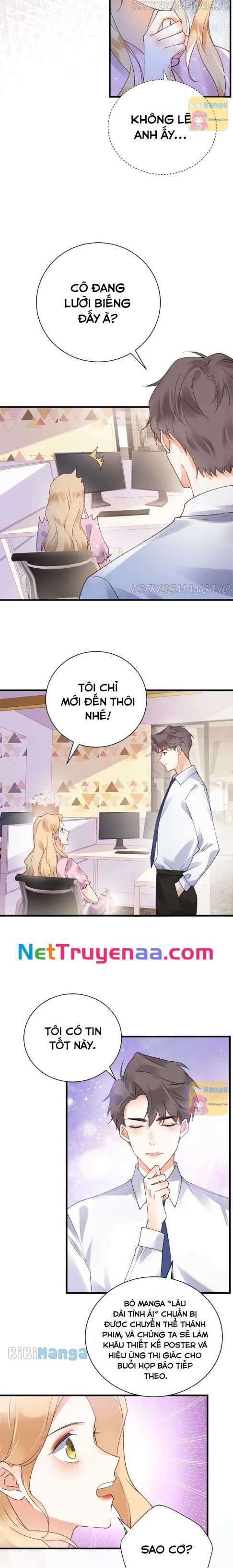 Va Phải Đại Boss - Chapter 51 - Trang 2