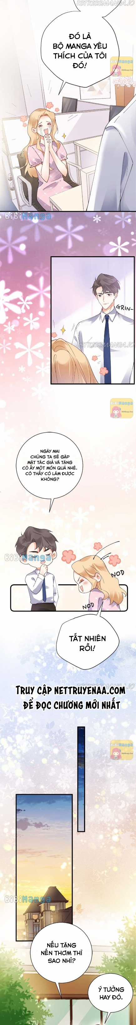 Va Phải Đại Boss - Chapter 51 - Trang 3